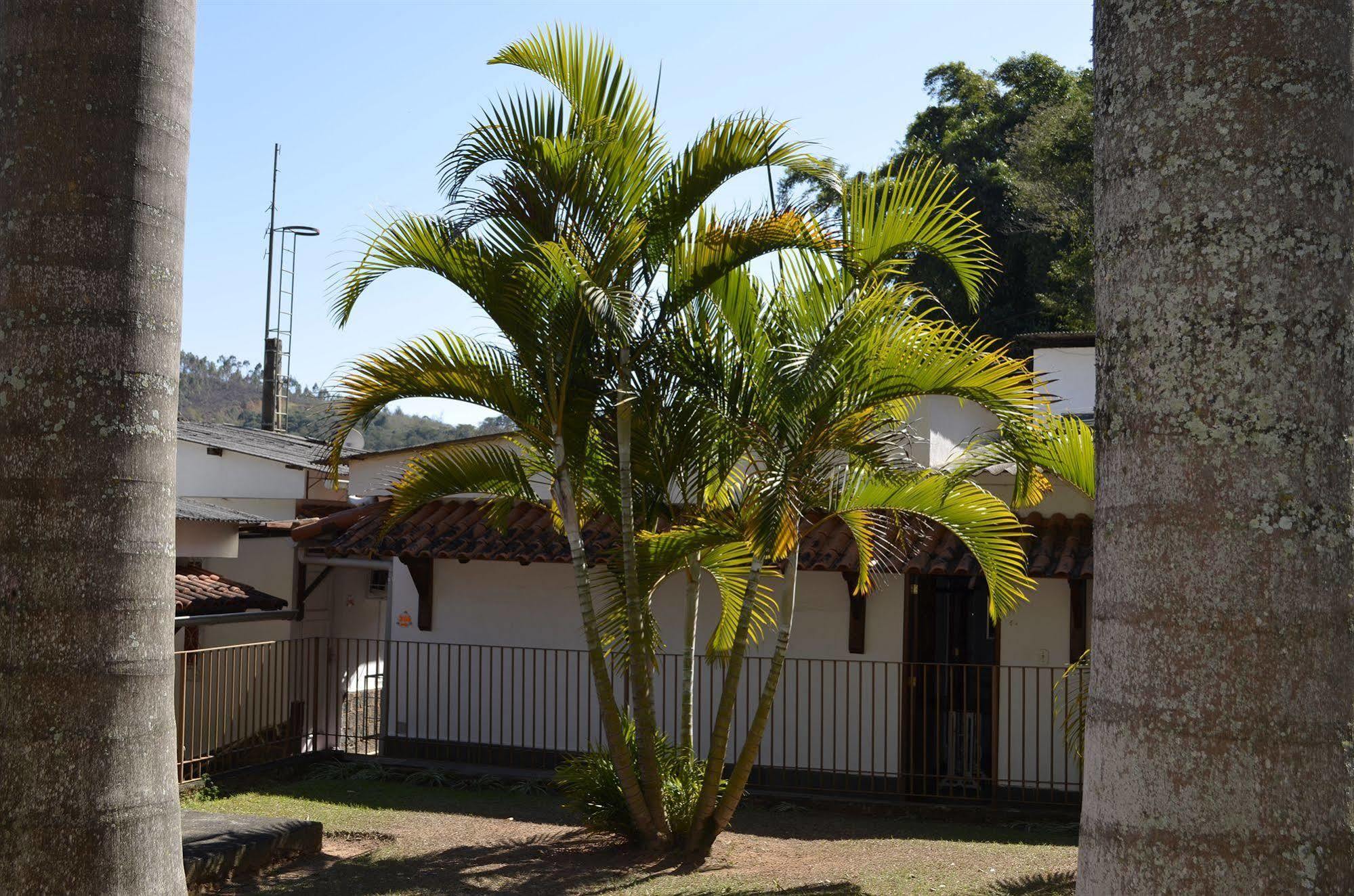 Pousada Das Rosas Miguel Pereira Exteriér fotografie